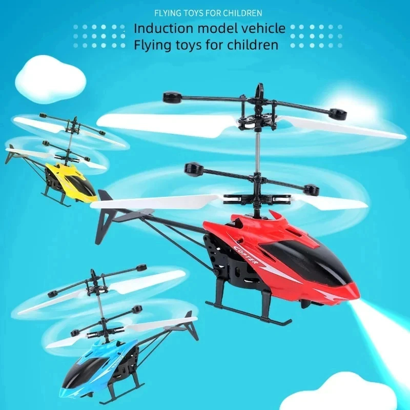 Drone Power Bank - Şarj Edilebilir Mini RC Drone Uzaktan