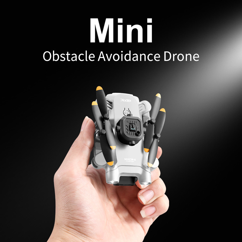 Drone Controller Screen - Mini V30 WiFi FPV Drone 4K