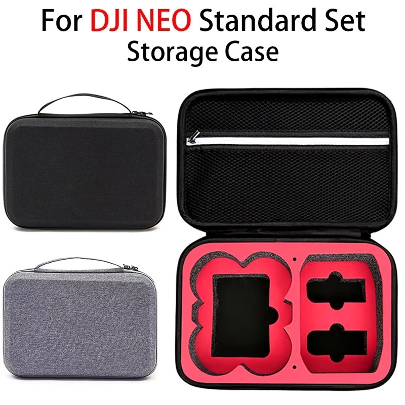 Drone Joystick Cover - DJI Neo Mini İçin Darbeye Dayanıklı