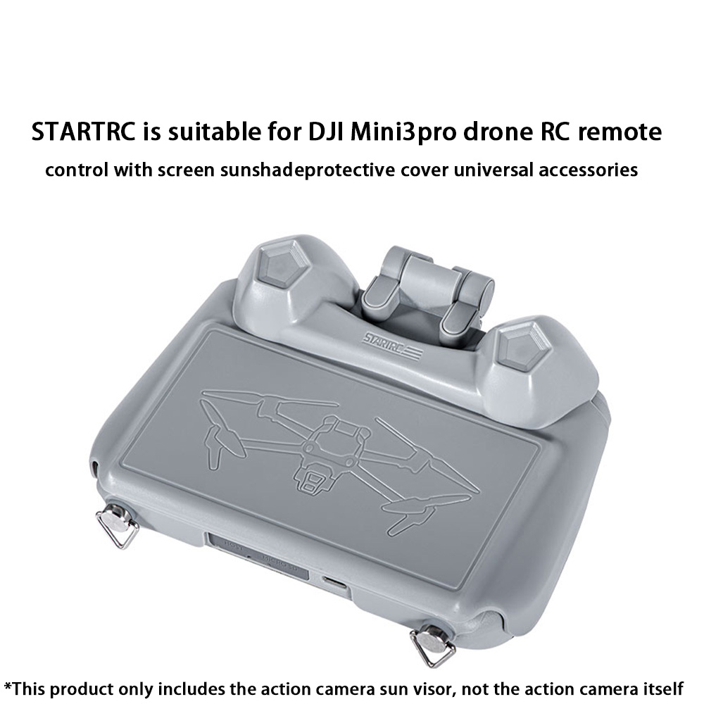 Drone Joystick Cover - STARTRC, DJI Mini3pro drone için uygun,