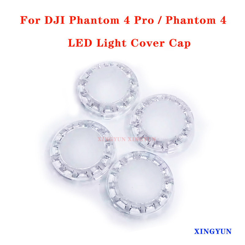 Drone Beacon Light - DJI Phantom 4 Pro/Phantom 4 Advanced/Phantom