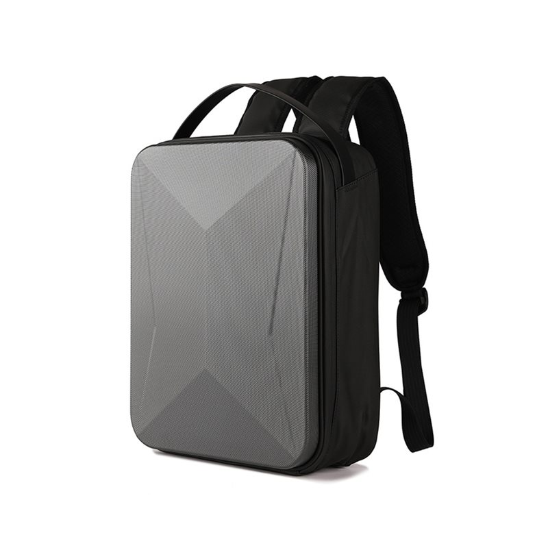 Drone Carrying Case - AED6-Sert Kabuklu Sırt Çantası DJI Neo