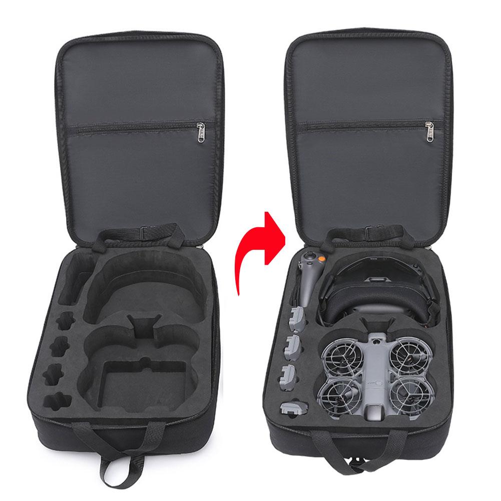 Drone Backpack - Dji Neo 2 Motion Fly More