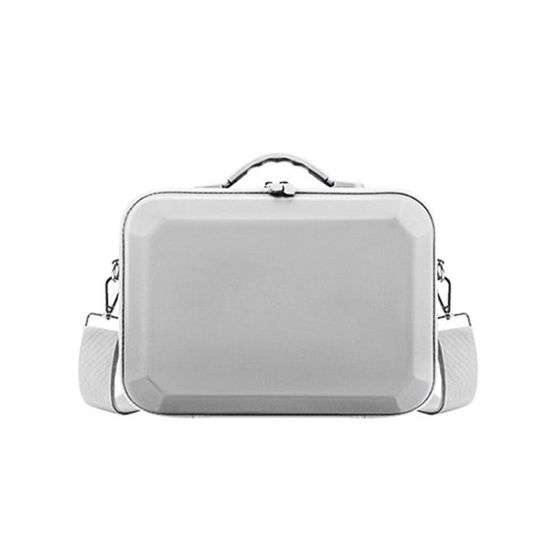 Drone Carrying Case - 【A43M】Saklama Çantası Koruyucu Taşıma Çantası PU