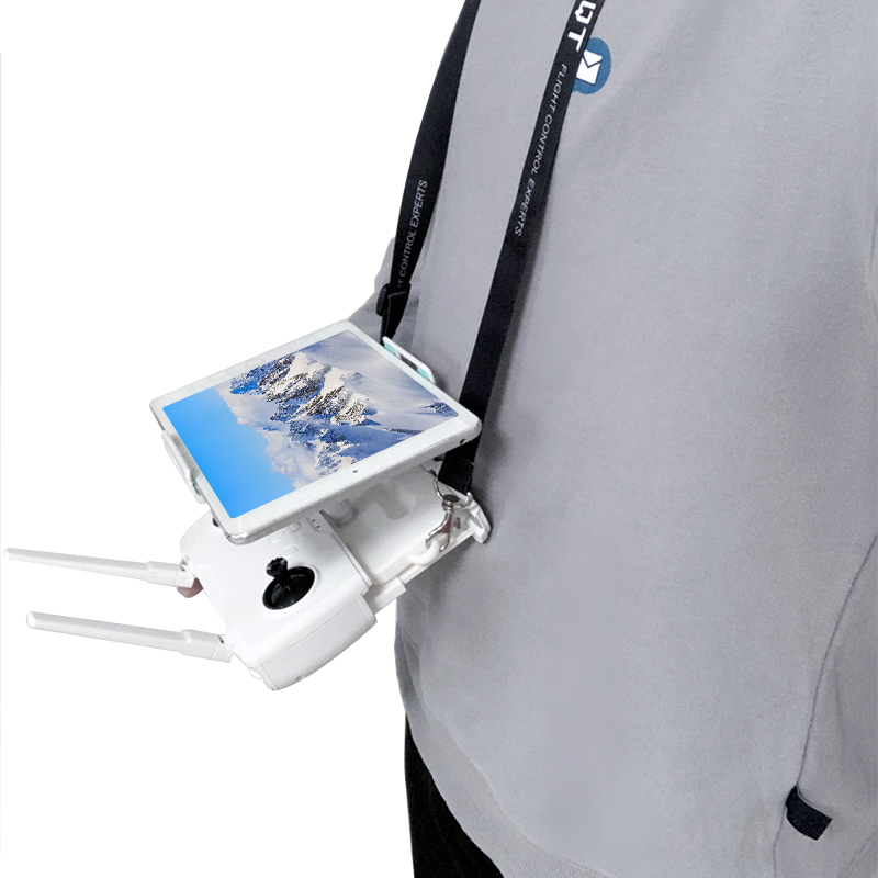 Drone Tablet Mount - Hubsan Zino/2/Pro H117S Drone Uzaktan Kumanda