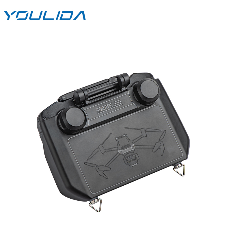 Drone Joystick Cover - 2'si 1 arada Güneşlik ve Joystick