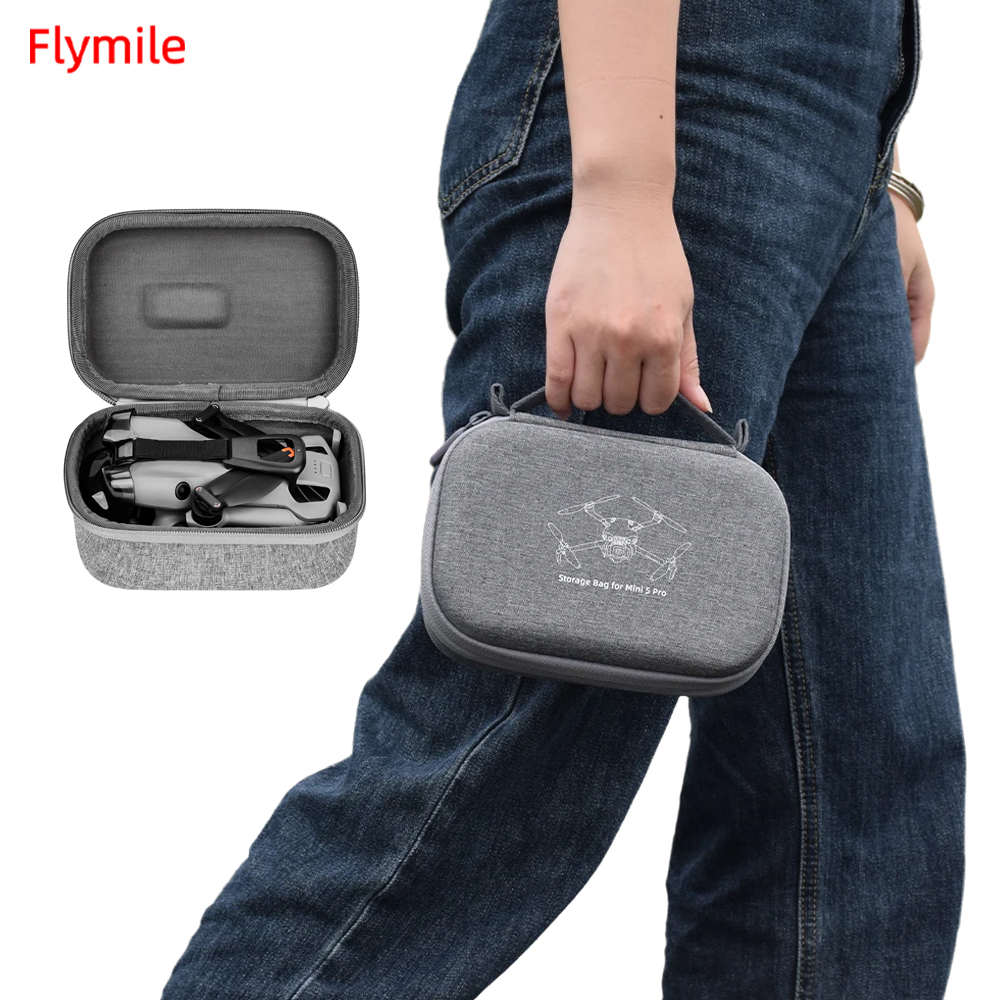 Drone Joystick Cover - DJI Mini 5 Pro Drone için