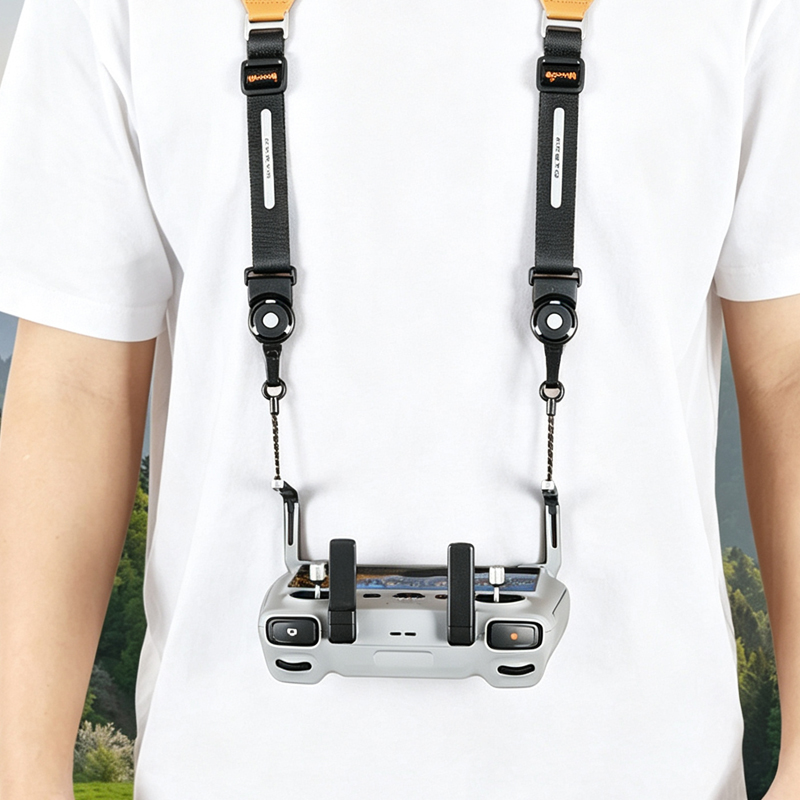 Drone Remote Controller Lanyard - DJI RC / RC 2 Uzaktan