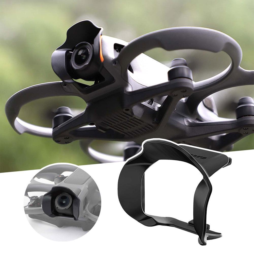 Drone Sun Shade - DJI AVATA 2 Lens Hood Gimbal