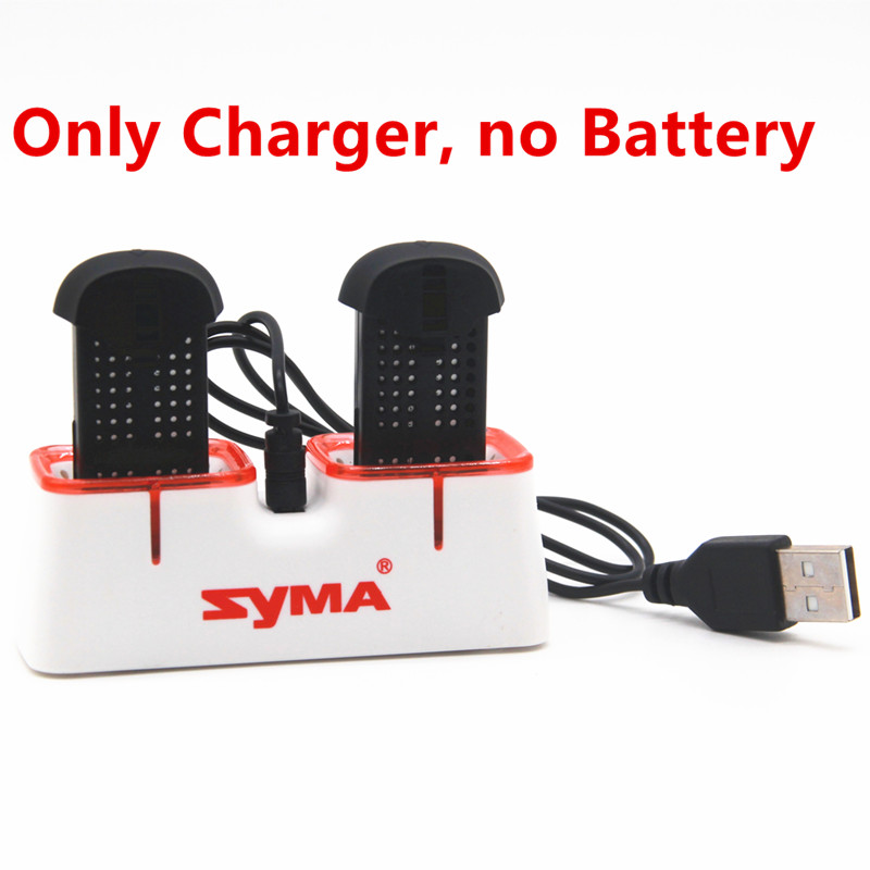Drone Power Bank - Syma X22 X22W Drone pilleri için