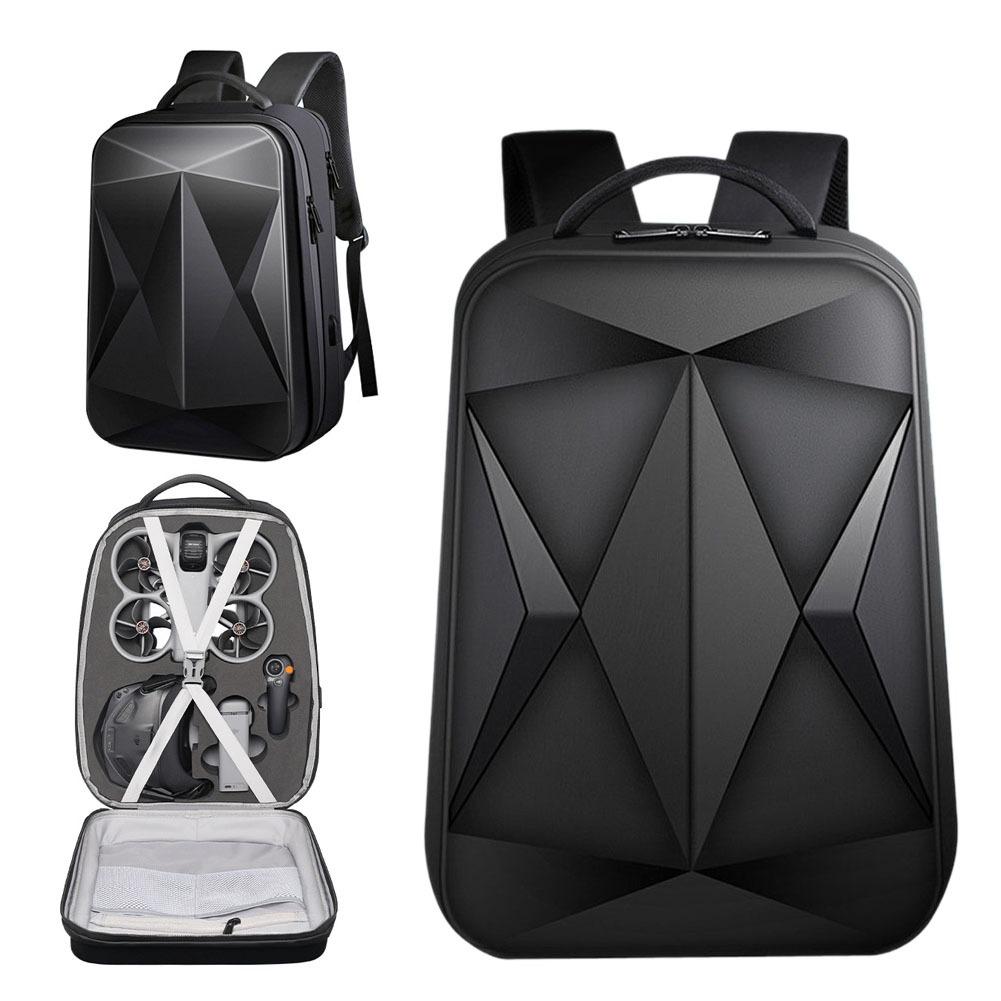 Drone Carrying Case - DJI AVATA 360 için Sert Kabuklu