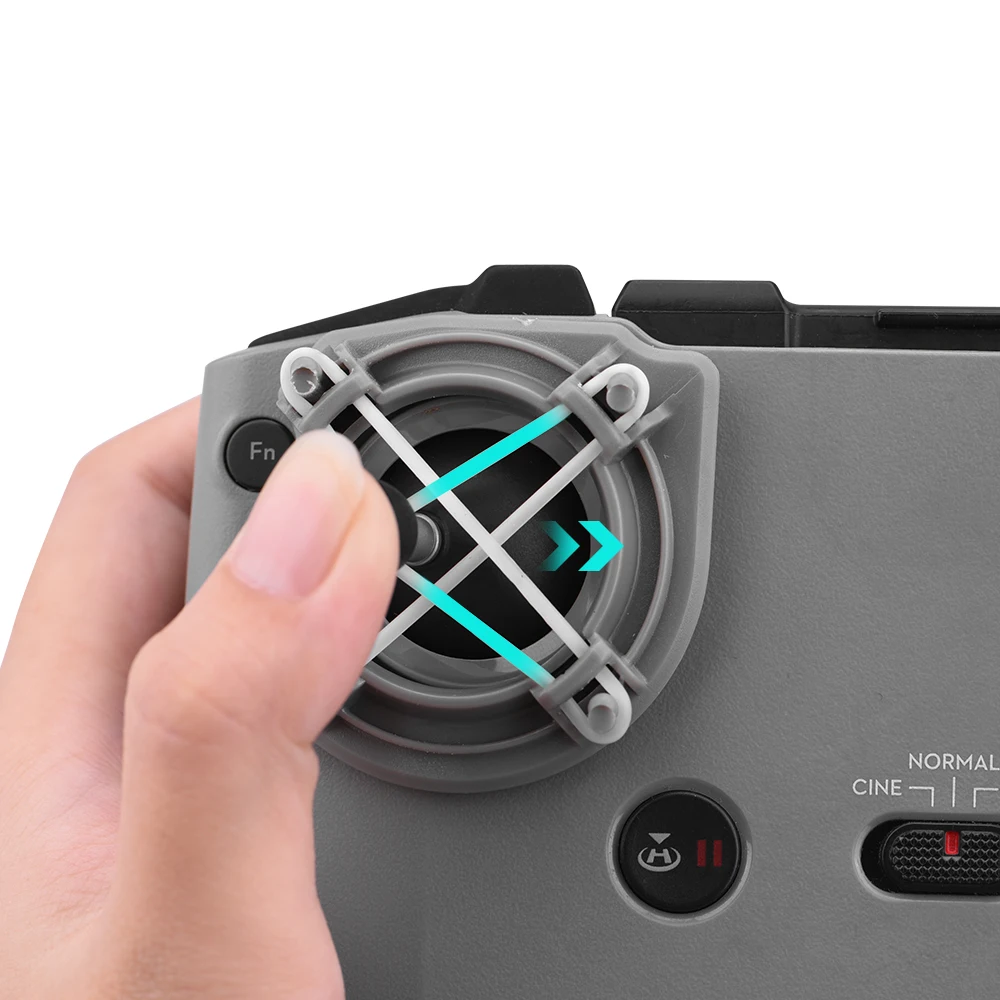 Rocker Hız Kontrol Cihazı DJI  - Drone Control Stick incelemesi ve fiyatı