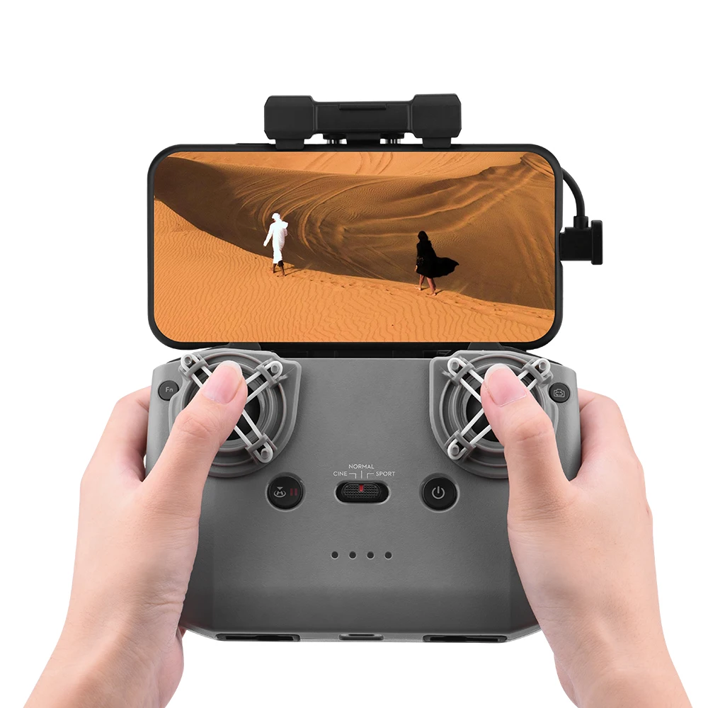 Rocker Hız Kontrol Cihazı DJI  - Drone Control Stick incelemesi ve fiyatı