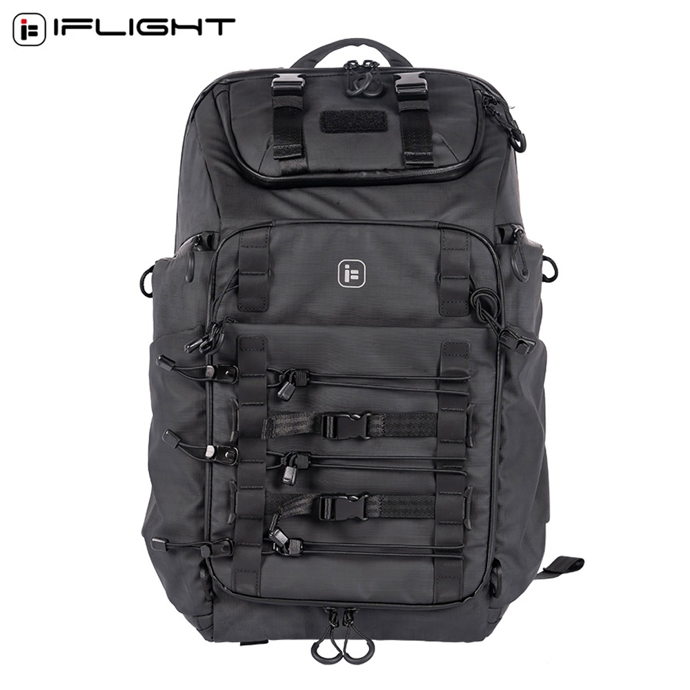 IFlight FPV Drone Sırt Çantası - Drone Backpack incelemesi ve fiyatı