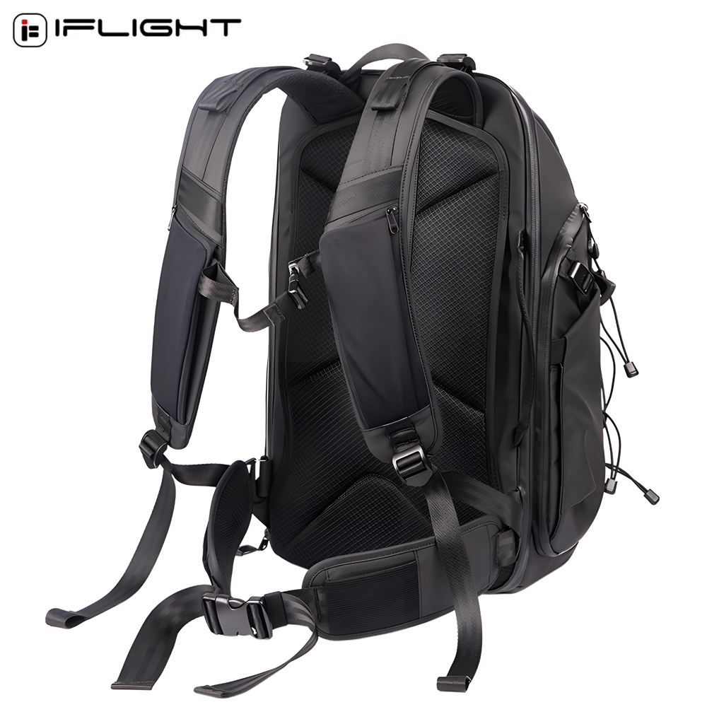 IFlight FPV Drone Sırt Çantası - Drone Backpack incelemesi ve fiyatı