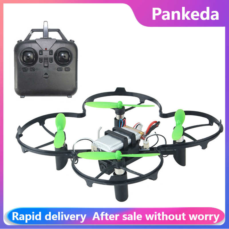 DM002 DIY Sabit Yükseklikli Qu - Drone Battery Adapter incelemesi ve fiyatı