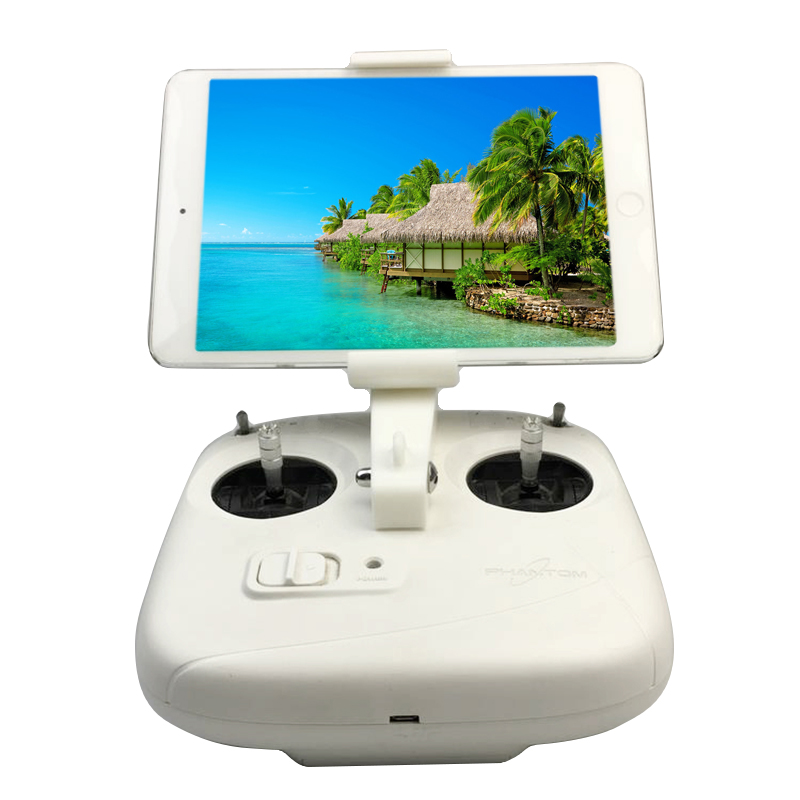 Tablet braketi DJI Phantom 3 i - Drone Tablet Mount incelemesi ve fiyatı