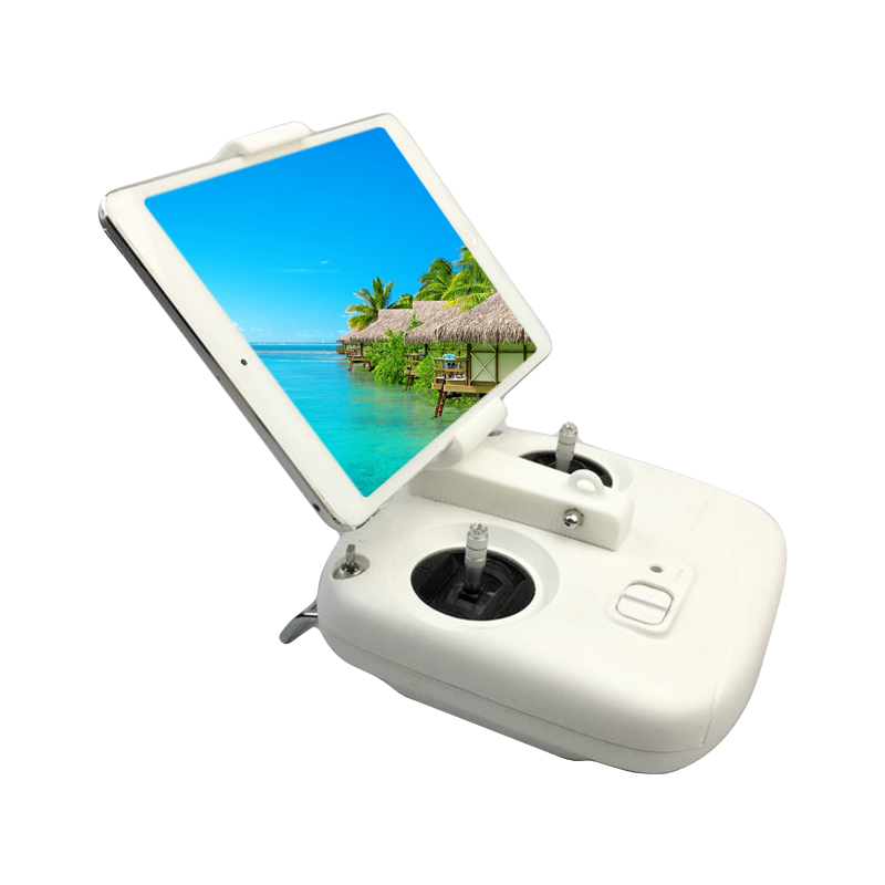 Tablet braketi DJI Phantom 3 i - Drone Tablet Mount incelemesi ve fiyatı