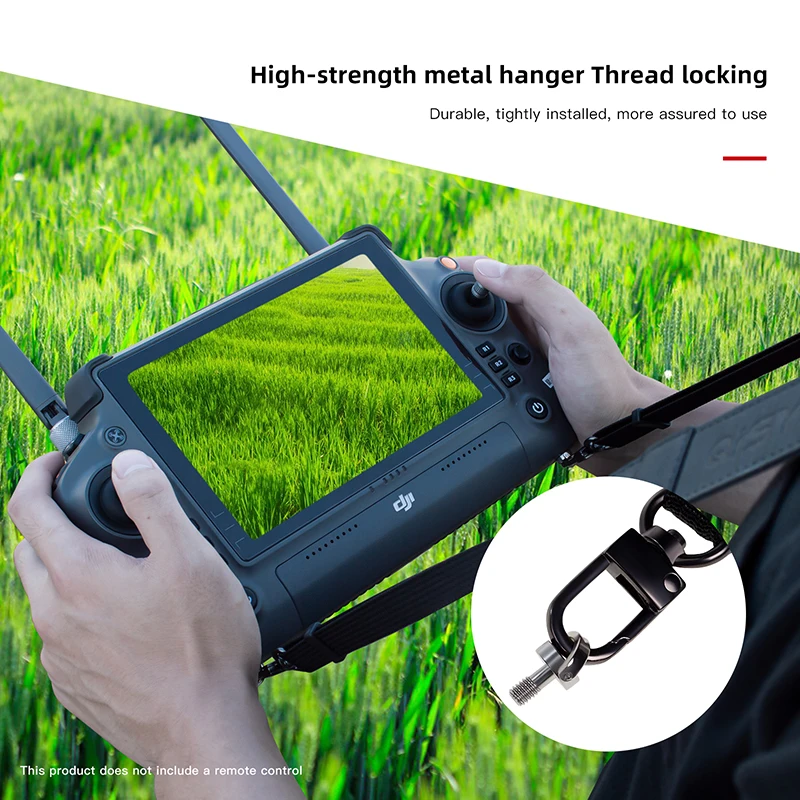 DJI için boyun kordon RC artı  - Drone Remote Controller Lanyard incelemesi ve fiyatı