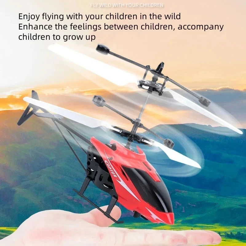 Şarj Edilebilir Mini RC Drone  - Drone Power Bank incelemesi ve fiyatı