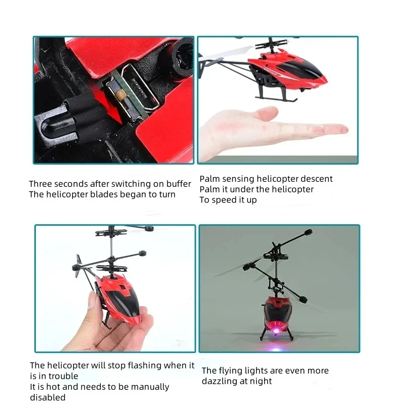 Şarj Edilebilir Mini RC Drone  - Drone Power Bank incelemesi ve fiyatı