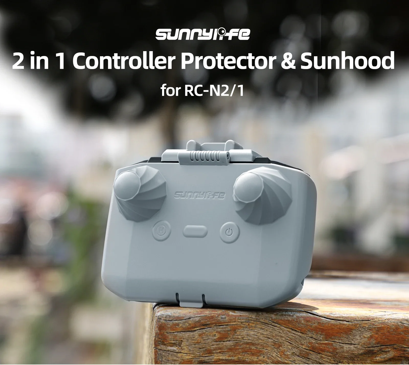 DJI NEO 2 Mini 3 4 Pro/ AIR 3  - Drone Joystick Cover incelemesi ve fiyatı