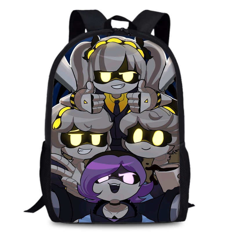 Murder Drones Anime Çevresel S - Drone Backpack incelemesi ve fiyatı