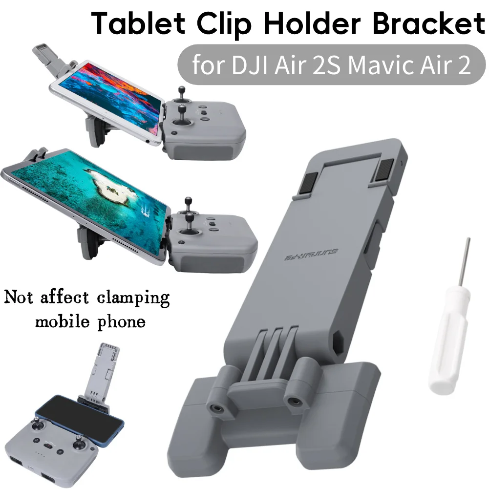 Uzaktan Kumandalı Tablet Uzatm - Drone Tablet Mount incelemesi ve fiyatı