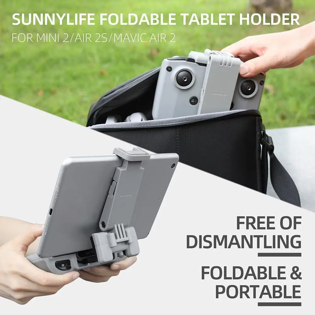 Uzaktan Kumandalı Tablet Uzatm - Drone Tablet Mount incelemesi ve fiyatı