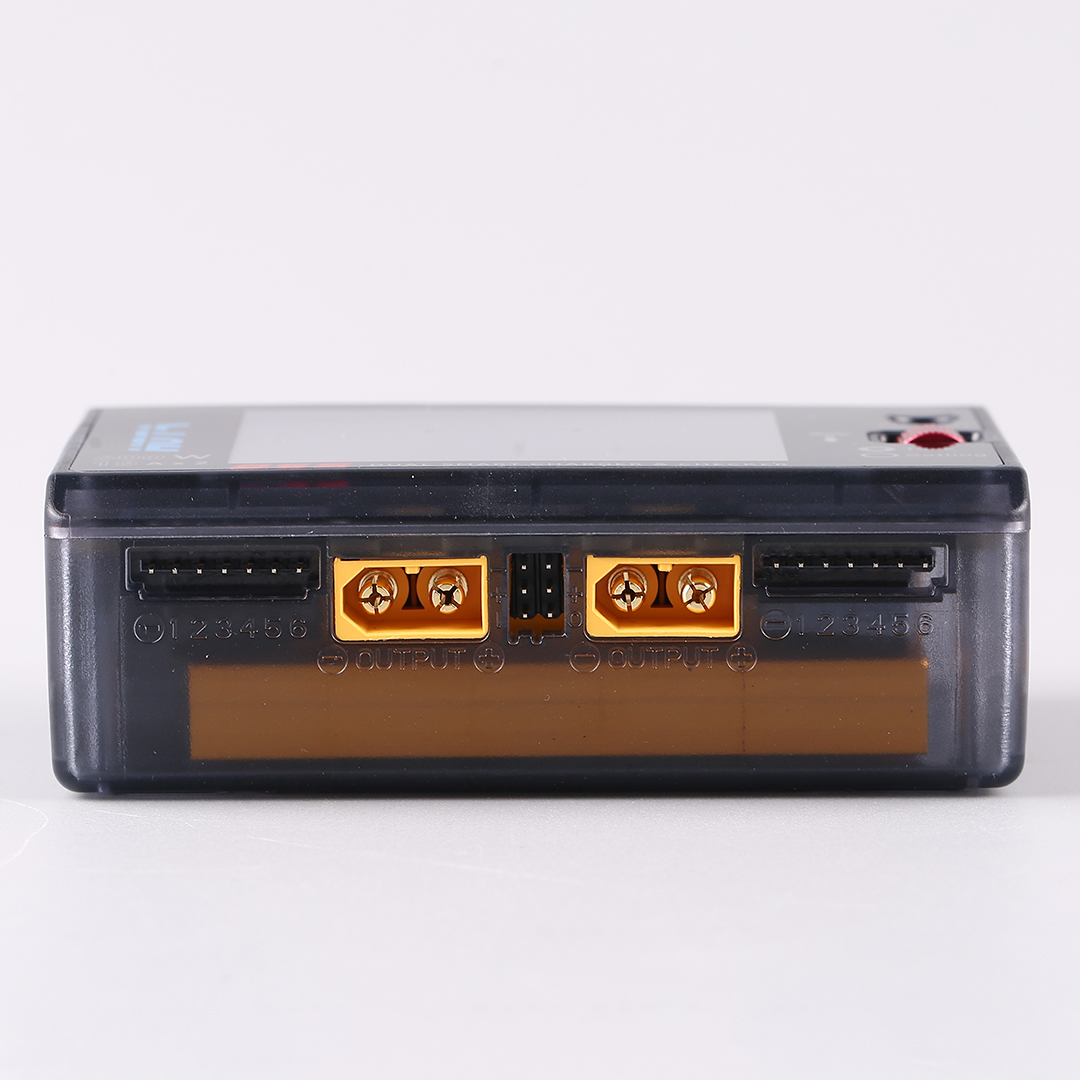 HOTA D6S Manyetik Şarj Cihazı  - Drone Battery Charger incelemesi ve fiyatı