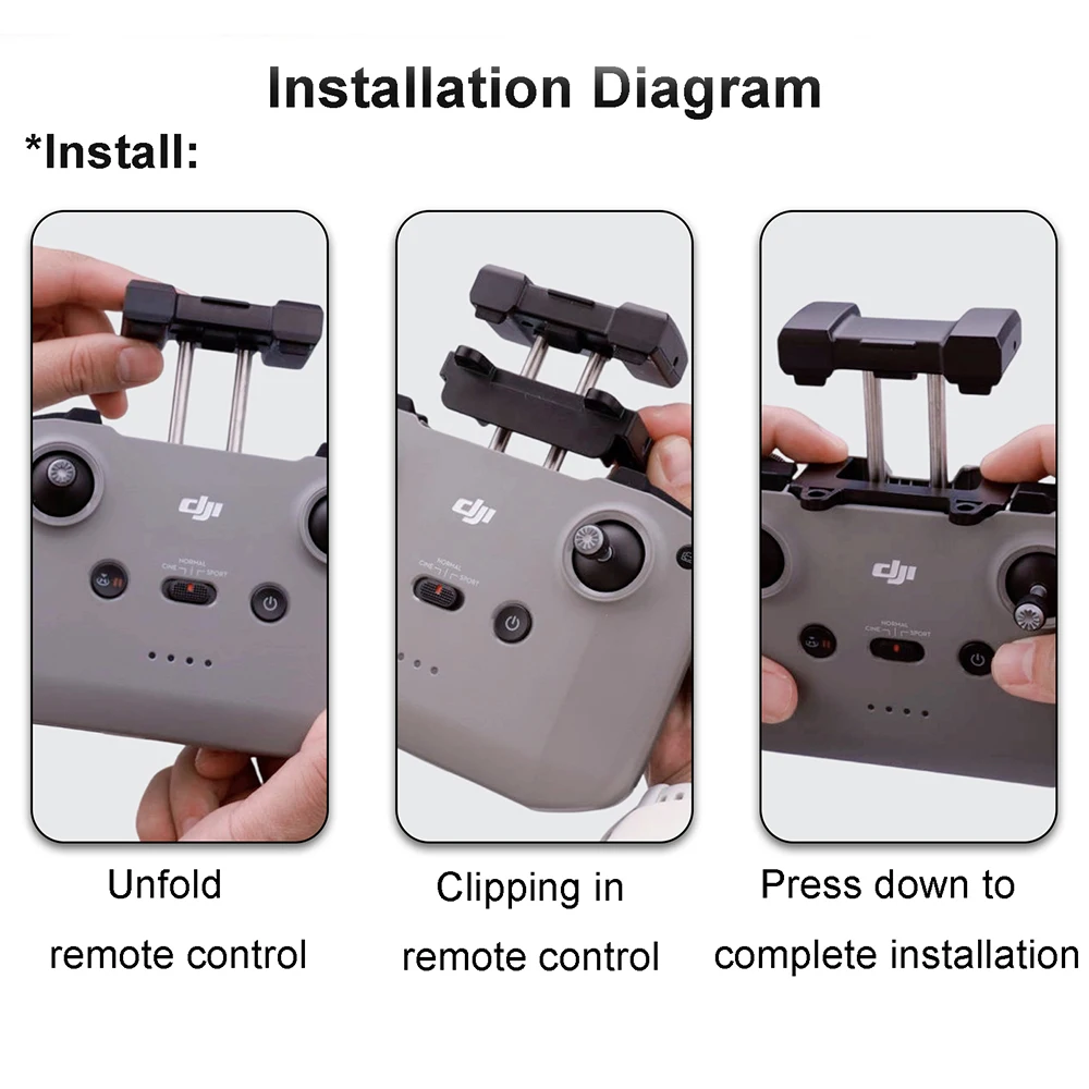 Uzaktan Kumanda Kordon Askısı  - Drone Remote Controller Lanyard incelemesi ve fiyatı