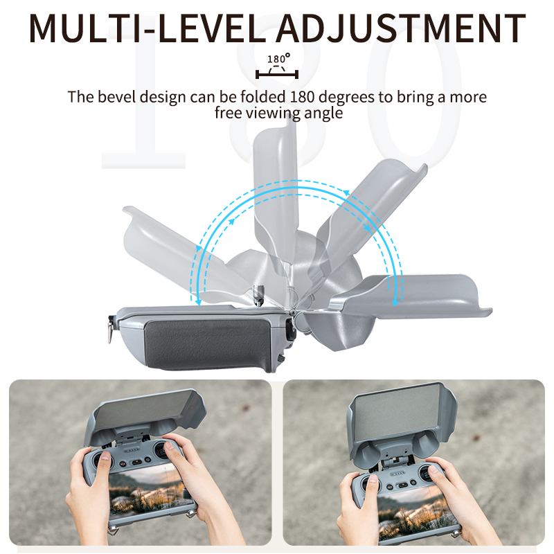 STARTRC, DJI Mini3pro drone iç - Drone Joystick Cover incelemesi ve fiyatı