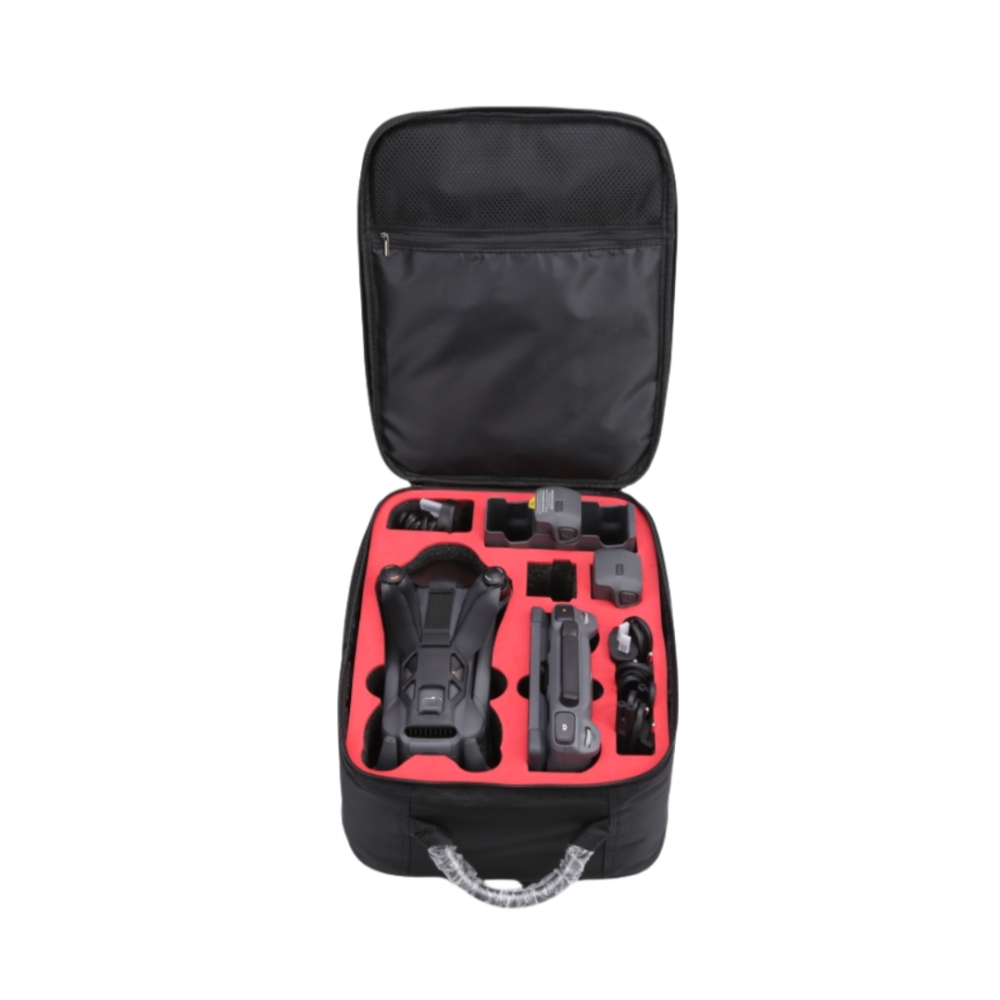 DJI Mavic 4 Pro için Sırt Çant - Drone Carrying Case incelemesi ve fiyatı