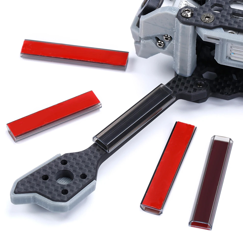 4 adet RC fırçasız motor tel k - Drone Joystick Cover incelemesi ve fiyatı
