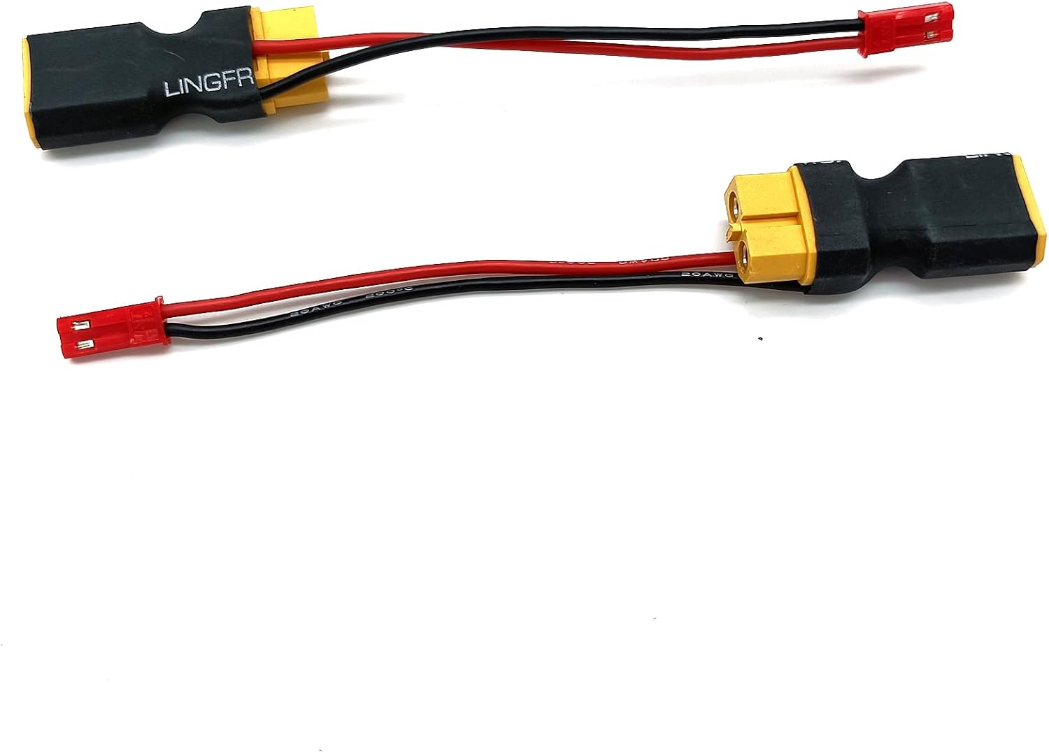 1 adet XT60 Erkek-Dişi Konnekt - Drone Beacon Light incelemesi ve fiyatı