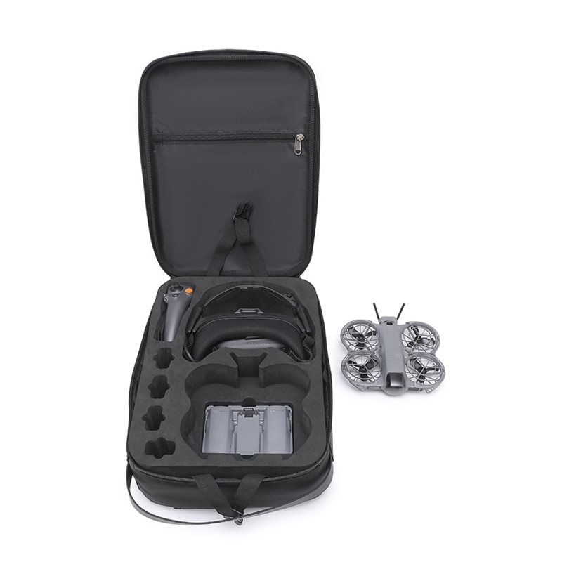 AED6-Sert Kabuklu Sırt Çantası - Drone Carrying Case incelemesi ve fiyatı