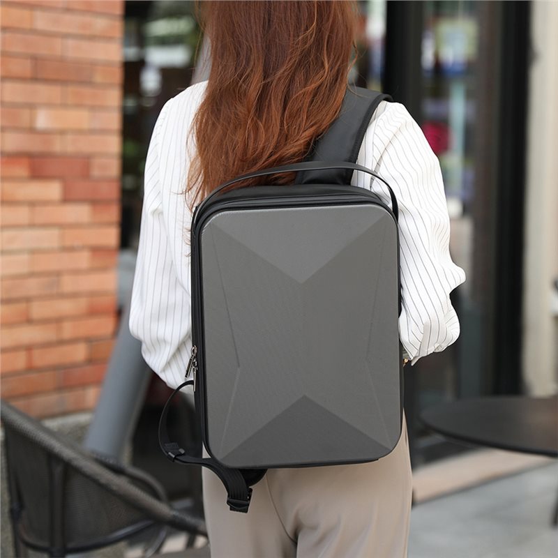 AED6-Sert Kabuklu Sırt Çantası - Drone Carrying Case incelemesi ve fiyatı