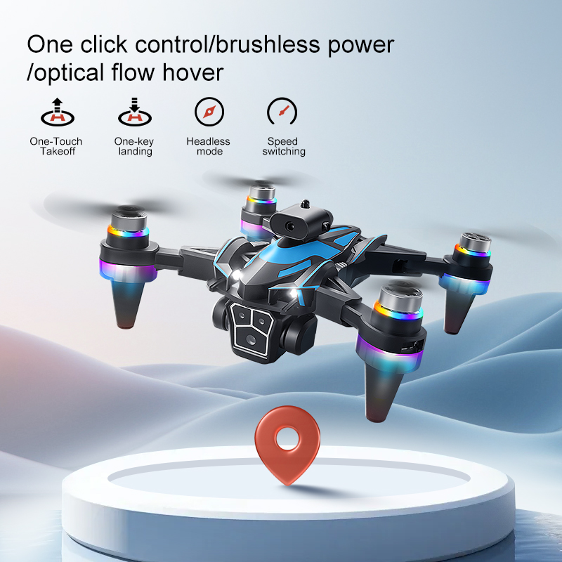 Dış Mekan Hava Dronu Elektrikl - Drone Power Bank incelemesi ve fiyatı