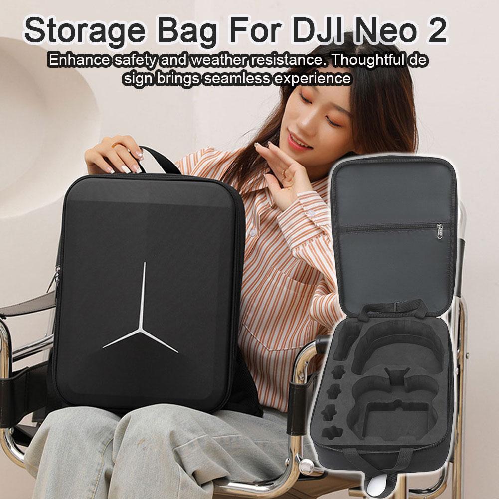 Dji Neo 2 Motion Fly More Comb - Drone Backpack incelemesi ve fiyatı