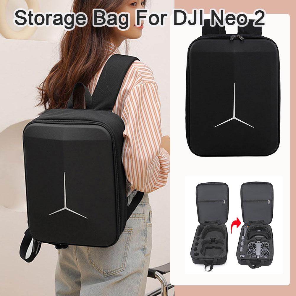 Dji Neo 2 Motion Fly More Comb - Drone Backpack incelemesi ve fiyatı