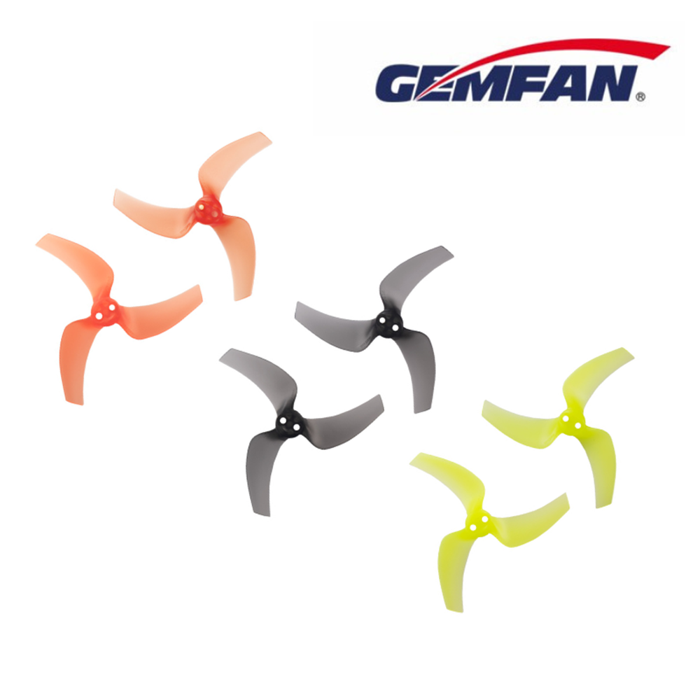 Gemfan 3.2 inç Sahne DJI avata - Drone Battery Adapter incelemesi ve fiyatı