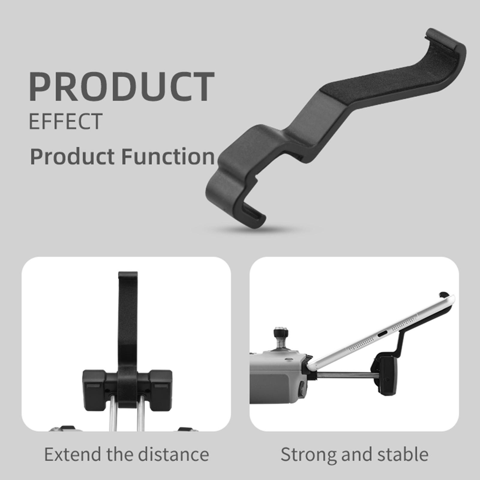 Ayarlanabilir Tablet Montaj Tu - Drone Tablet Mount incelemesi ve fiyatı