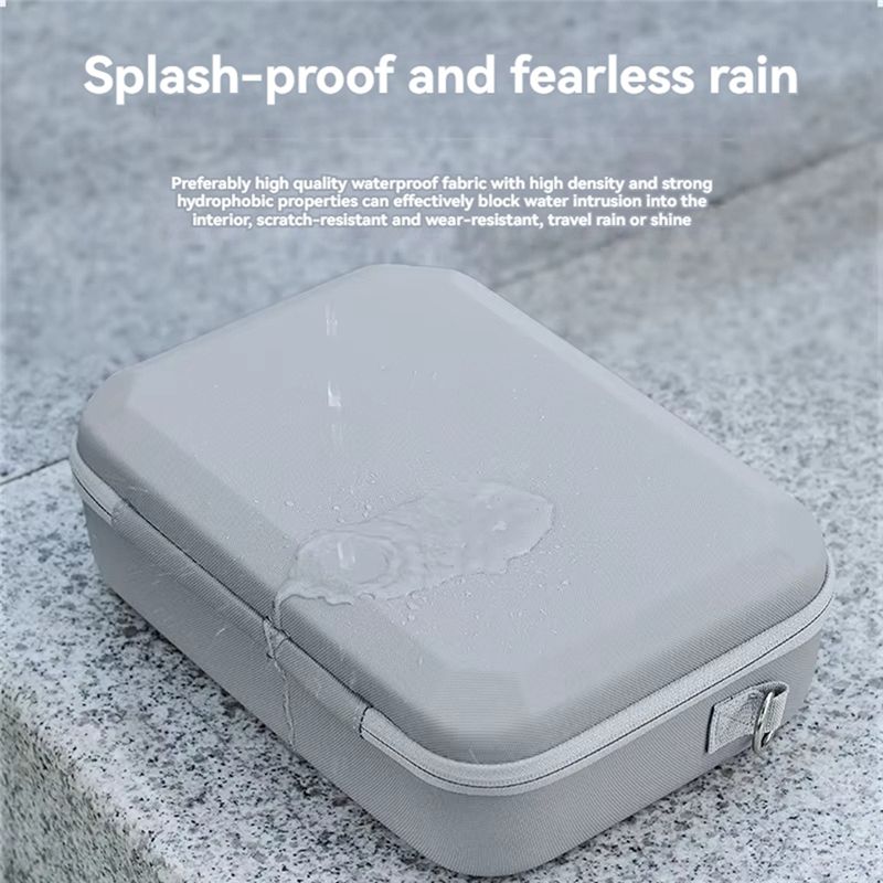 【A43M】Saklama Çantası Koruyucu - Drone Carrying Case incelemesi ve fiyatı