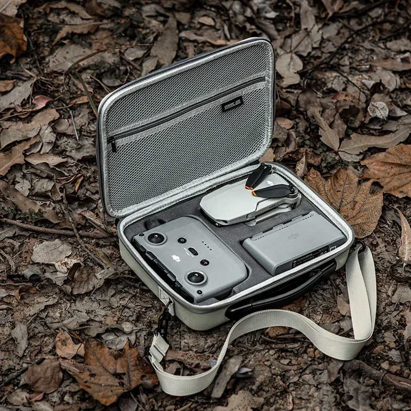 DJI Mini4k Mini 2 SE Mini 2Par - Drone Carrying Case incelemesi ve fiyatı