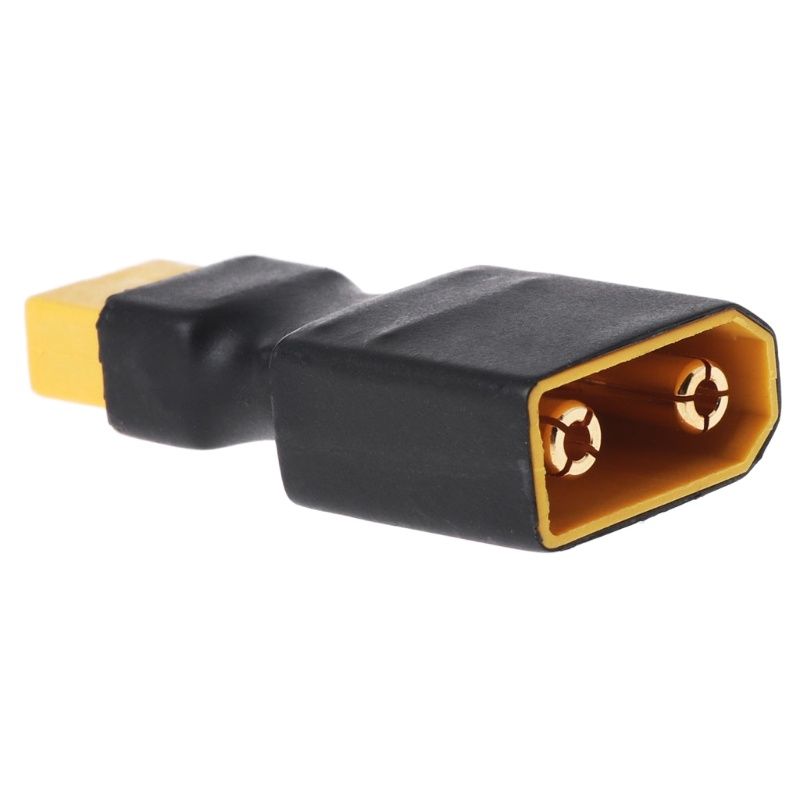 XT90 Erkek - XT60 Dişi Adaptör - Drone Battery Adapter incelemesi ve fiyatı