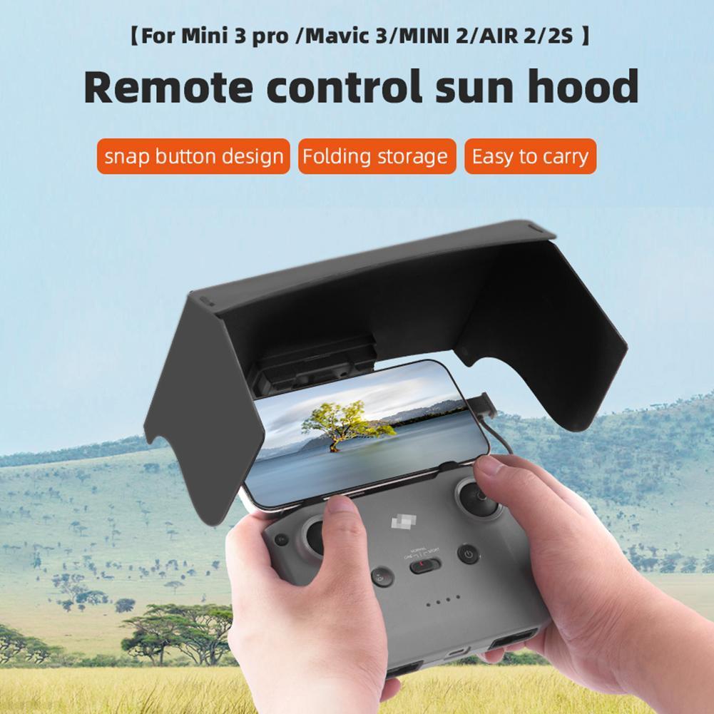 Uzaktan Kumanda Güneşliği Dron - Drone Sun Shade incelemesi ve fiyatı