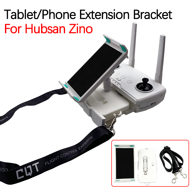 Hubsan Zino/2/Pro H117S Drone  - Drone Tablet Mount incelemesi ve fiyatı