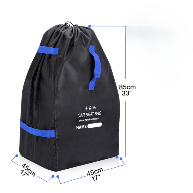 Araba Koltuğu Çantası Sırt Çan - Drone Backpack incelemesi ve fiyatı