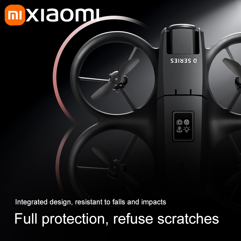 Xiaomi D16 GPS Drone 8K Hava Ç - Drone Battery Adapter incelemesi ve fiyatı