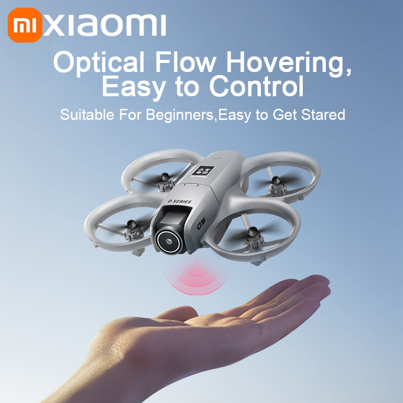 Xiaomi D16 GPS Drone 8K Hava Ç - Drone Battery Adapter incelemesi ve fiyatı
